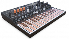 Arturia MicroFreak цифровой аппаратный 25 клавишный синтезатор