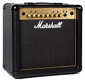 Marshall MG15GFX комбо гитарный 15 Вт